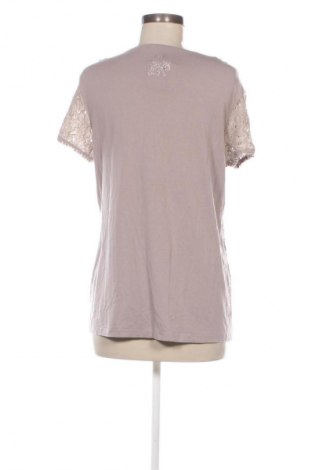 Damen Shirt Taifun, Größe L, Farbe Braun, Preis € 14,99