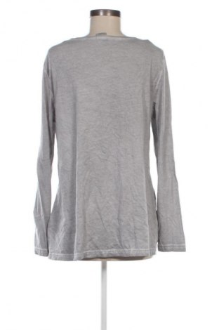 Damen Shirt Taifun, Größe XL, Farbe Grau, Preis 13,99 €