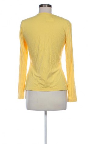 Damen Shirt Taifun, Größe M, Farbe Gelb, Preis € 9,99