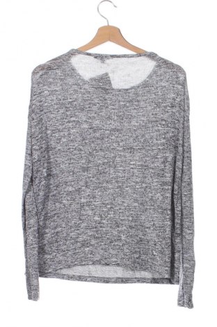 Damen Shirt Tally Weijl, Größe XXS, Farbe Grau, Preis € 4,99