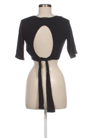 Damen Shirt Tally Weijl, Größe S, Farbe Schwarz, Preis € 5,12