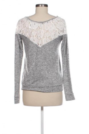 Damen Shirt Tally Weijl, Größe S, Farbe Grau, Preis € 13,58