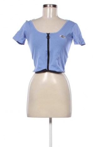 Damen Shirt Tally Weijl, Größe S, Farbe Blau, Preis € 5,35