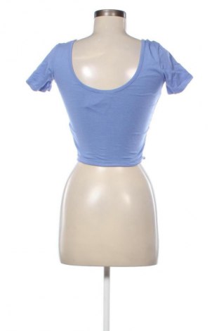 Damen Shirt Tally Weijl, Größe S, Farbe Blau, Preis € 5,35