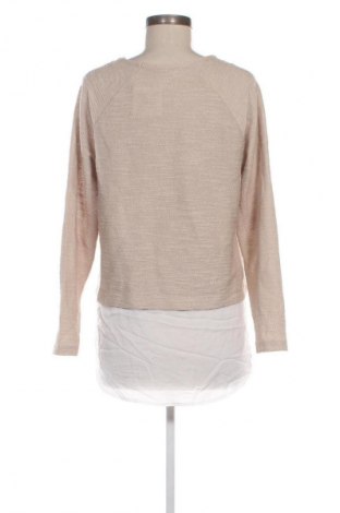 Damen Shirt Target, Größe M, Farbe Beige, Preis 4,99 €