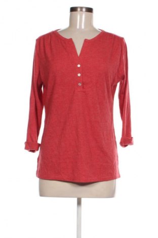 Damen Shirt Target, Größe M, Farbe Rot, Preis 5,99 €