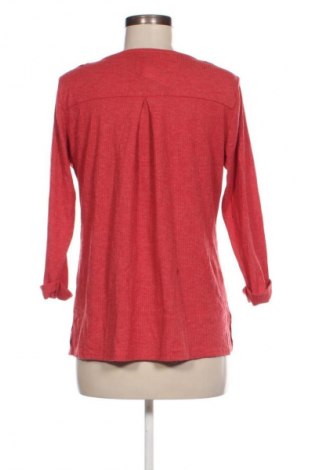 Damen Shirt Target, Größe M, Farbe Rot, Preis 5,99 €