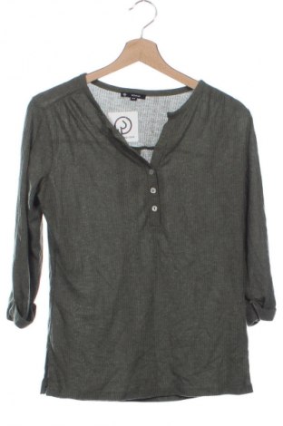 Damen Shirt Target, Größe XS, Farbe Grün, Preis 4,99 €