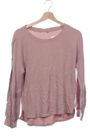 Damen Shirt Target, Größe XS, Farbe Aschrosa, Preis € 7,99