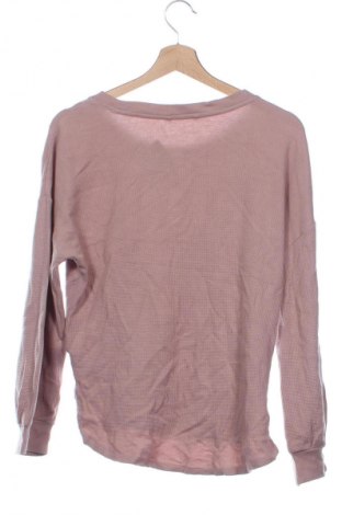 Damen Shirt Target, Größe XS, Farbe Aschrosa, Preis 4,99 €