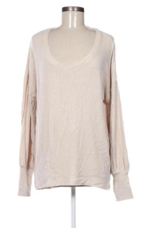 Damen Shirt Target, Größe XL, Farbe Beige, Preis € 13,99