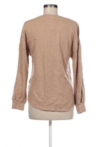 Damen Shirt Target, Größe M, Farbe Beige, Preis 4,99 €