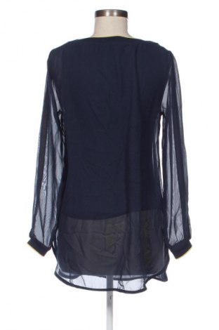 Damen Shirt Tchibo, Größe S, Farbe Blau, Preis € 3,99