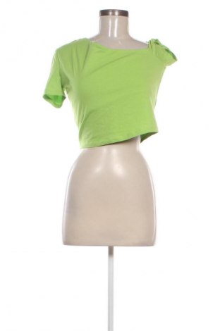 Damen Shirt Terranova, Größe L, Farbe Grün, Preis € 9,72