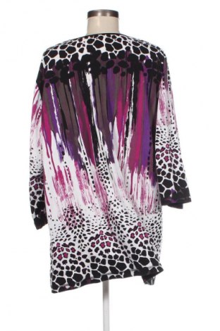 Damen Shirt Thea Plus, Größe M, Farbe Mehrfarbig, Preis 3,99 €
