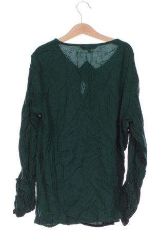 Bluzka damska Tom Tailor, Rozmiar XS, Kolor Zielony, Cena 42,99 zł