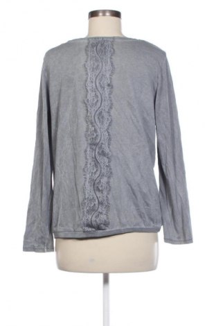 Damen Shirt Tom Tailor, Größe S, Farbe Grau, Preis € 6,99