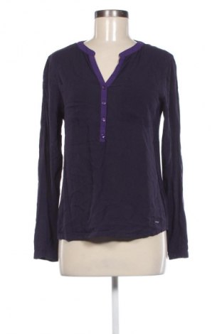 Damen Shirt Tom Tailor, Größe S, Farbe Lila, Preis 6,99 €