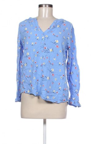 Damen Shirt Tom Tailor, Größe M, Farbe Blau, Preis 23,99 €