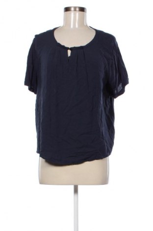 Damen Shirt Tom Tailor, Größe M, Farbe Blau, Preis € 4,99