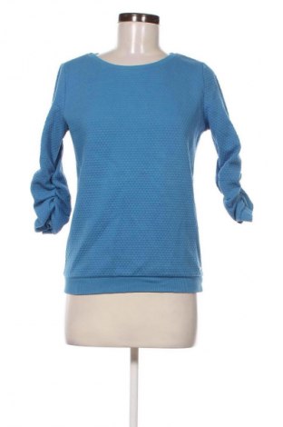 Damen Shirt Tom Tailor, Größe S, Farbe Blau, Preis € 10,99