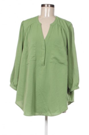 Damen Shirt Torrid, Größe M, Farbe Grün, Preis € 6,99