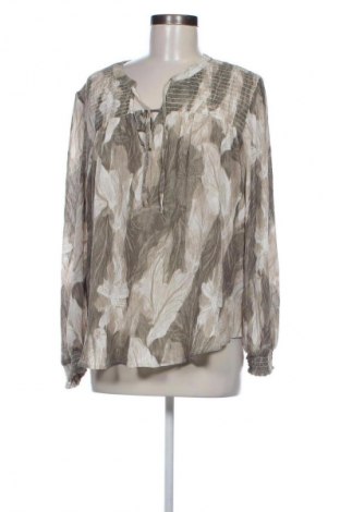 Damen Shirt Tribal, Größe L, Farbe Mehrfarbig, Preis 13,99 €