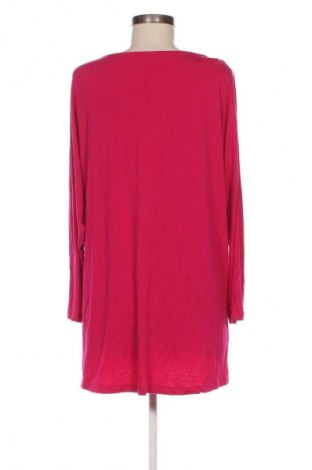 Damen Shirt Trigema, Größe L, Farbe Rosa, Preis € 13,99