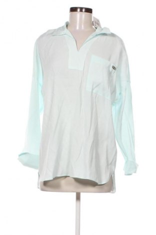 Damen Shirt U.S. Polo Assn., Größe S, Farbe Grün, Preis 41,99 €