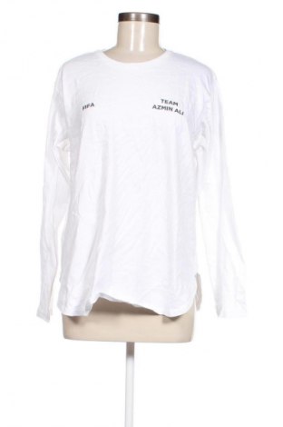 Damen Shirt Uniqlo, Größe XL, Farbe Weiß, Preis 6,99 €