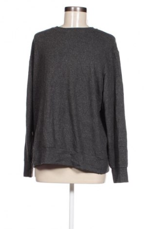 Damen Shirt Uniqlo, Größe L, Farbe Grau, Preis 6,99 €