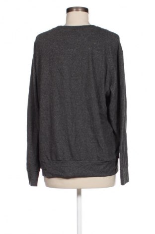 Damen Shirt Uniqlo, Größe L, Farbe Grau, Preis 6,99 €