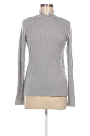 Damen Shirt Uniqlo, Größe M, Farbe Grau, Preis 6,99 €