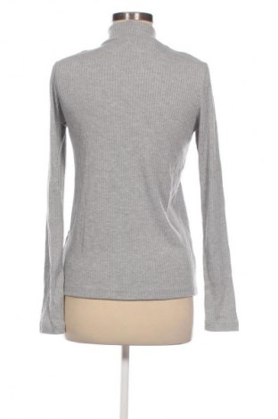 Damen Shirt Uniqlo, Größe M, Farbe Grau, Preis 6,99 €