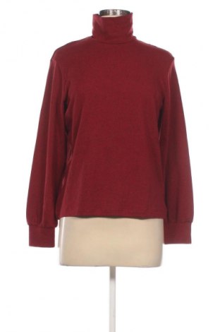 Damen Shirt Uniqlo, Größe M, Farbe Rot, Preis 23,99 €