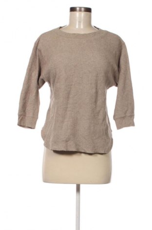 Damen Shirt Uniqlo, Größe S, Farbe Beige, Preis 6,99 €