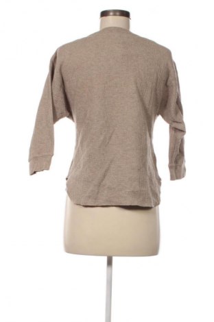 Damen Shirt Uniqlo, Größe S, Farbe Beige, Preis 6,99 €