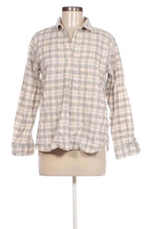 Damen Shirt Uniqlo, Größe L, Farbe Mehrfarbig, Preis 6,99 €