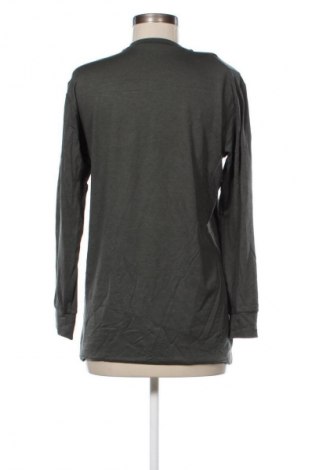Női blúz Uniqlo, Méret L, Szín Zöld, Ár 1 939 Ft