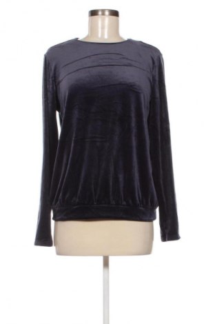 Damen Shirt Uniqlo, Größe M, Farbe Blau, Preis 6,99 €