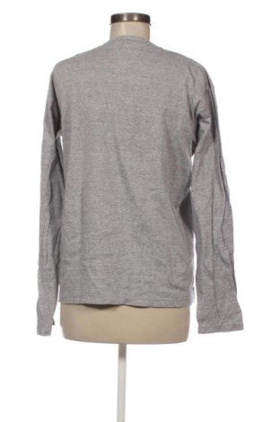 Damen Shirt Uniqlo, Größe M, Farbe Grau, Preis 9,99 €