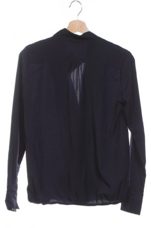Damen Shirt Urban By Gemo, Größe XXS, Farbe Blau, Preis € 2,99