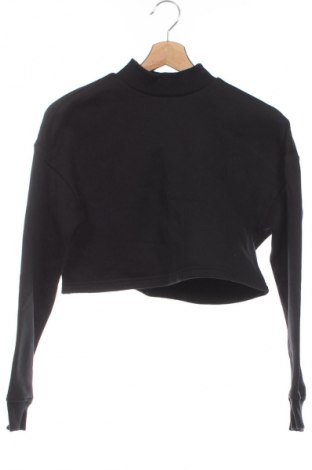 Damen Shirt Urban Classics, Größe XS, Farbe Schwarz, Preis 5,99 €