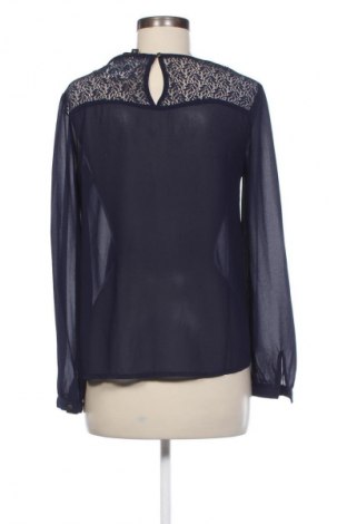 Damen Shirt Vegas, Größe M, Farbe Blau, Preis € 3,99