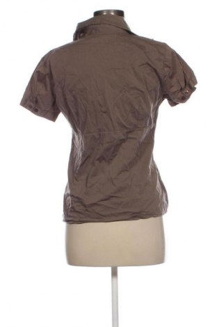 Damen Shirt Vero Moda, Größe L, Farbe Braun, Preis € 3,99