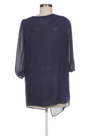 Damen Shirt Vero Moda, Größe M, Farbe Blau, Preis € 11,18