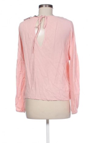 Damen Shirt Vero Moda, Größe M, Farbe Aschrosa, Preis € 3,99