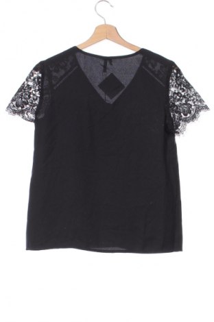 Damen Shirt Vero Moda, Größe XS, Farbe Schwarz, Preis € 9,99