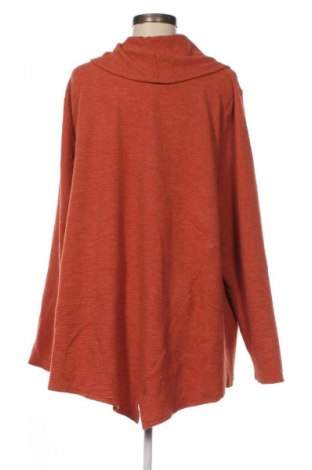 Damen Shirt Virtuelle, Größe M, Farbe Rot, Preis € 3,99
