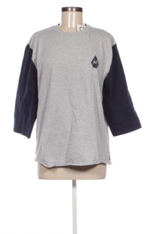 Damen Shirt Volcom, Größe L, Farbe Mehrfarbig, Preis € 24,57